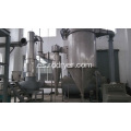 secador de soja fermentado / secador de secado por centrifugado